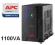 APC BX1100CI Back-UPS 1100VA,sinus,AVR,line-intera