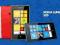 NOKIA LUMIA 520 BEZ SIMLOCKA GW PL MENU - 4 KOLORY