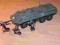 Radziecki transporter opancerzonyBTR-80 z desantem