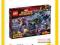 LEGO SUPER HEROES X-MEN KONTRA SENTINEL 76022