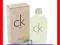 Calvin Klein CK ONE 200 ml edt PRODUKT + PRÓBKA