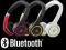 SŁUCHAWKI BEZPRZEWODOWE Prestigio PBHS1 BLUETOOTH