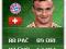 iMOTM Xherdan Shaqiri Fifa 14 Ultimate Team!!!!!