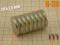 MW 20x2,5 magnes neodymowy magnesy neodymowe