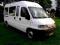 ducato/jumper 2.8idTD 15osób nowa blacharka klima