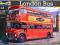 * Revell - 1:24 * London Bus