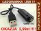 Ładowarka USB do e-papierosa ego kgo Okazja 2,99zł