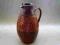 Ceramiczny dzban - wazon