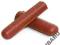 ETUI SKÓRZANE NA 1 CYGARO (brązowe 81101)