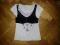 Bluzka t-shirt H&amp;M young 2w1 158 od 1 zł ;-)