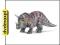 dvdmaxpl SCHLEICH TRICERATOPS 14504 (ZABAWKA)