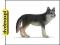 dvdmaxpl SCHLEICH WILK NEW 2009 14605 (ZABAWKA)