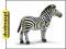 SCHLEICH ZEBRA SAMIEC NEW 2009 14391 (ZABAWKA)