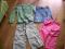 Zestaw ubranek r.140 m.in. marki 5.10.15 + WARCABY