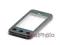Obudowa LG KC910 KC910i Front Digitizer Czarna