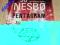 AUDIOBOOK - Nesbo Jo - Pentagram ---- FOLIA !!!