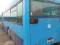 Przegubowy autobus komunikacji miejskiej MAN 272