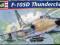 F-105D Thunderchief  +blaszki Eduard