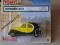 Tomica/Tomy - Citroen 2 CV model nowy