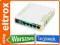 MIKROTIK RB951UI-2HND ROUTEROS L4 128MB RAM 7721