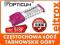 MULTISWITCH OPTICUM 9 NA 8 ASTRA + HOTBIRD 2308