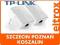 TP-LINK PA4010KIT POWER LINE 500MBPS 1X10/100 1213