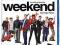 WEEKEND 2011 Blu-ray Folia C.Pazura