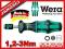 Wkrętak dynamometryczny wera 1,2 - 3 certyfikat