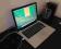 MacBook Pro 13'' mid-2012 + SSD 256 GB / HDD 1TB
