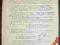 BIULETYN INSTRUKCYJNY GWARDII LUDOWEJ II 1943 ROK