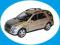 Rewelacja ! Mercedes-Benz ML350 w skali 1:34 Welly