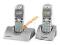 EKSTRA PANASONIC KX-TCD442  DWIE SŁUCHAWKI!!