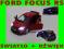 FORD FOCUS RS AUTO METAL OTW DRZWI ŚWIATŁO DŹWIĘK