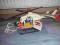 PLAYMOBILE helikopter ratowniczy super stan!!!