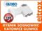 KONWERTER QUATTRO GLOBO OPTICUM  RYBNIK 3D 2438