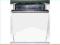 Bosch SMV50D10EU Zmywarka