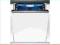 Bosch SMV69U80EU Zmywarka