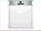 Bosch SMI50M75EP Zmywarka