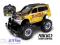 NOWY NIKKO RC X-TREME II OFF ROAD 1:16 30cm 5km/h