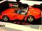 BBURAGO 1/18 DODGE VIPER RT/10 1991 NOWY