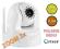 Kamera IP Foscam FI9826W obrotowa,zoom 3x,WiFi,IR