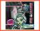 Kubek Porcelanowy Monster High + GRATIS  24h