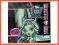 Kubek Porcelanowy Monster High + GRATIS  24h