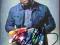50 CENT - ORYGINALNY AUTOGRAF ! MEGAHIT !!!