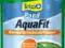 Tetra Pond AquaFit 250ml - witaminy i minerały