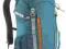 Plecak Lowe Alpine Cloud Peak ND35 sea blue/pumpki