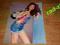 PLAKAT NIEMIECKI SELENA GOMEZ ROZ: 55/42cm