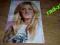 PLAKAT NIEMIECKI KATY PERRY ELLIE GOULDING