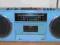 SARY POLSKI RADIOMAGNETOFON ZRK RMS 475A