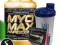 Scitec MyoMax Hardcore 1400g ODŻYWKA ONE FOR ALL